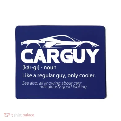 Mousepad