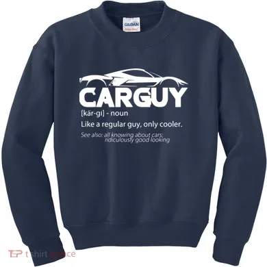 Kids Sweatshirt