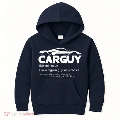 Kids Hoodie