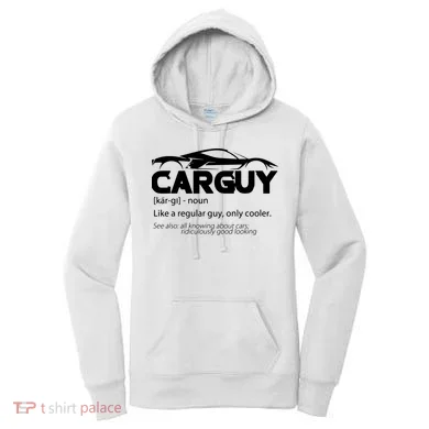 Women's Hoodie
