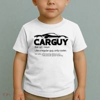Funny Car Guy Gift Car Guy Definition Toddler T-Shirt thumb 2