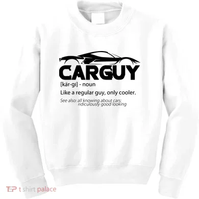 Kids Sweatshirt
