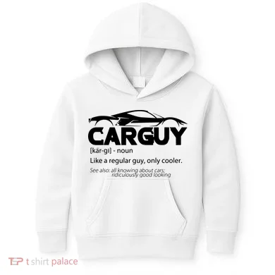 Kids Hoodie