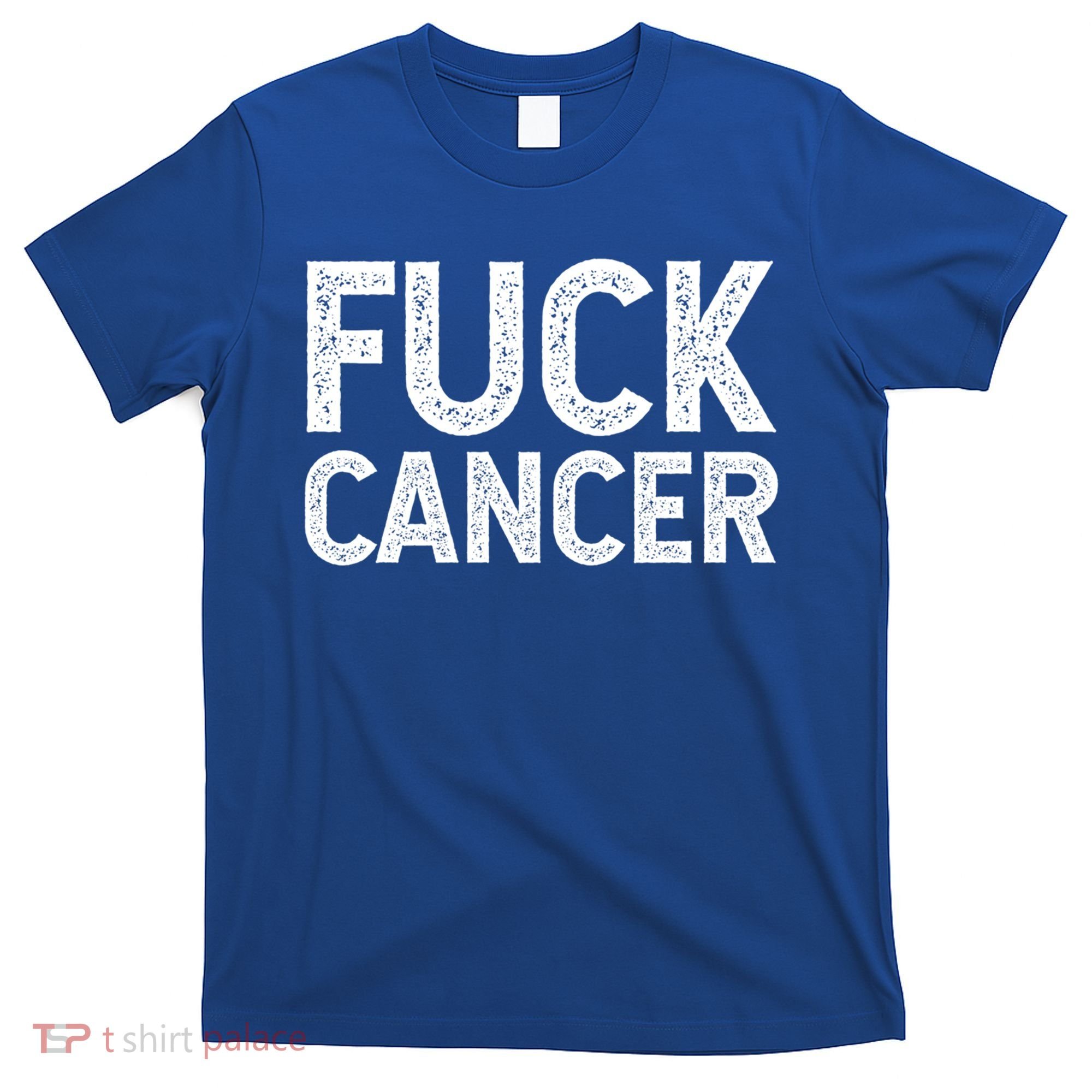 Fuck Cancer Gift Cancer Awareness Gift For And T-Shirt