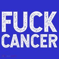 Fuck Cancer Gift Cancer Awareness Gift For And Polo thumb 2