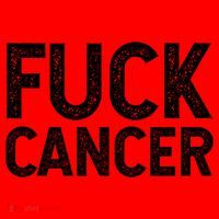 Fuck Cancer Gift Cancer Awareness Gift For And Santa Hat thumb 1