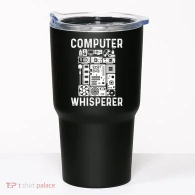 Tumbler