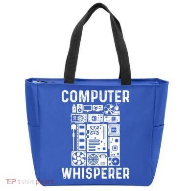 Funny Computer Geek Tech Nerd Gift Cool Support Cute Gift Tote Bag