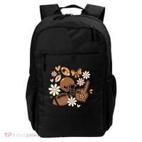 Football Coquette Game Day Mashup Backpack thumb 0
