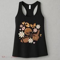 Football Coquette Game Day Mashup Women's Tank Top thumb 3