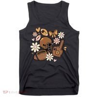 Football Coquette Game Day Mashup Tank Top thumb 0