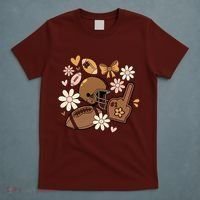 Football Coquette Game Day Mashup T-Shirt thumb 5