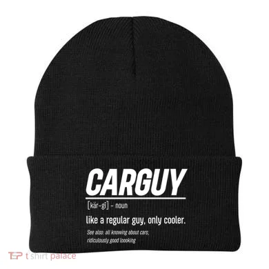 Beanie