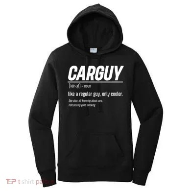 Women's Hoodie