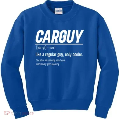 Kids Sweatshirt