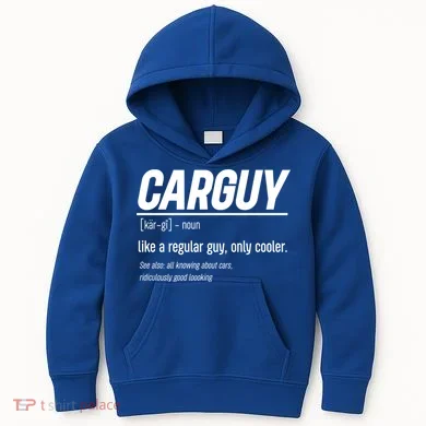 Kids Hoodie
