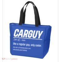 Funny Car Guy Definition Meaningful Gift Tote Bag thumb 3
