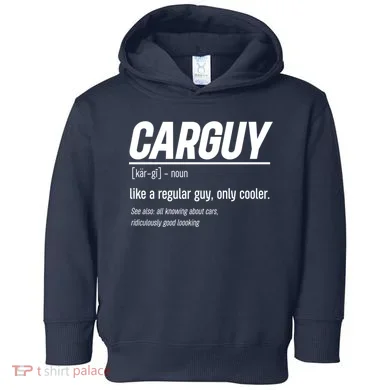 Toddler Hoodie