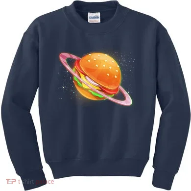Kids Sweatshirt