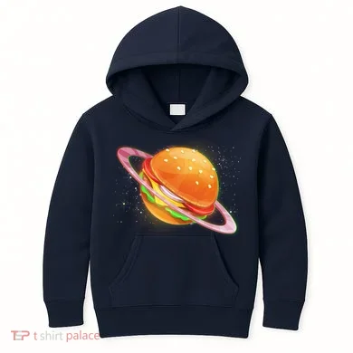 Kids Hoodie