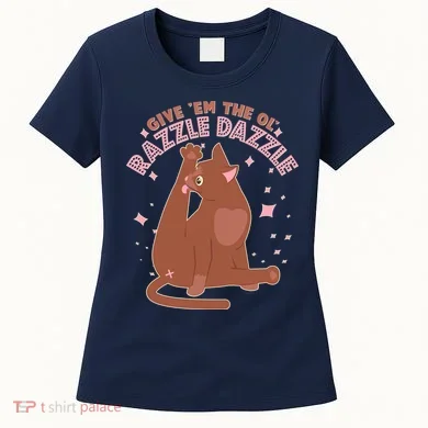 Women's T-Shirt