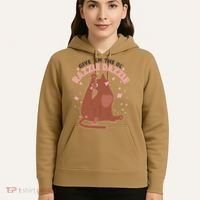 Funny Cat Give Em The Ol Razzle Dazzle Hoodie thumb 5