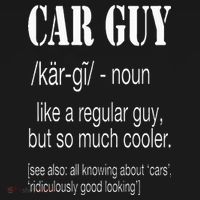 Funny Car Guy Cars Lover Racing Mechanics Car Guy Definition Hoodie thumb 2