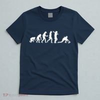 Funny Curling Gift For Men Women Curling Team Stone Player T-Shirt thumb 5