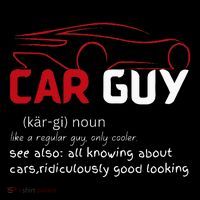 Funny Car Guy Definition  Sport Car Lover Car guy Mechanic Coffee Mug thumb 5