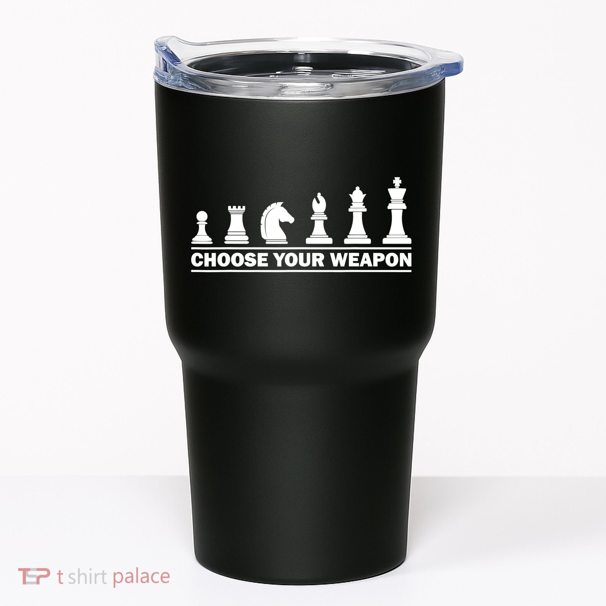 Funny Chess Gift For Chess Lover Kids Boys Girls Cool Player Gift Tumbler