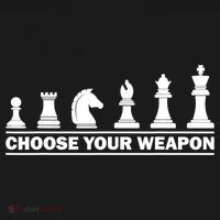 Funny Chess Gift For Chess Lover Kids Boys Girls Cool Player Gift Mousepad thumb 1