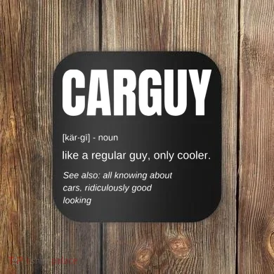 Coaster