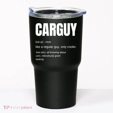 Tumbler