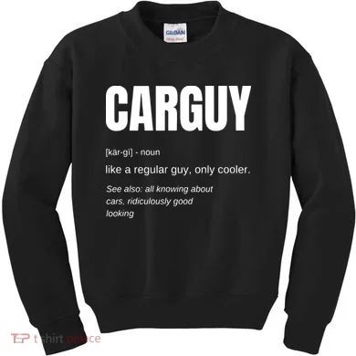 Kids Sweatshirt