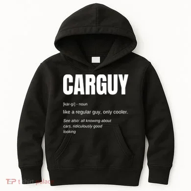 Kids Hoodie