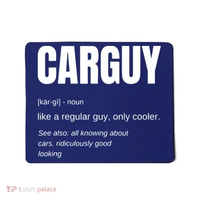 Mousepad