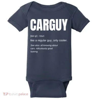Baby Bodysuit