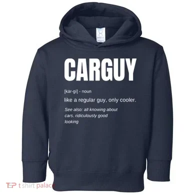 Toddler Hoodie