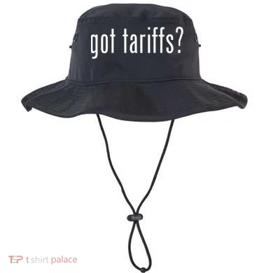 Funny Classic Got Tariffs Retro Bucket Hat