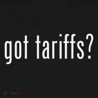 Funny Classic Got Tariffs Retro Bucket Hat thumb 4