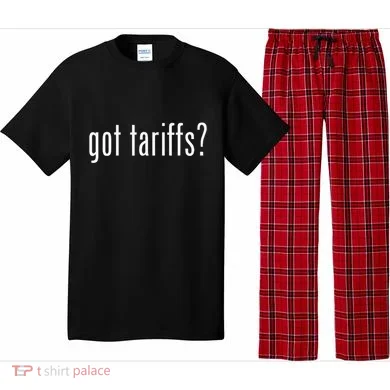 Pajama Set