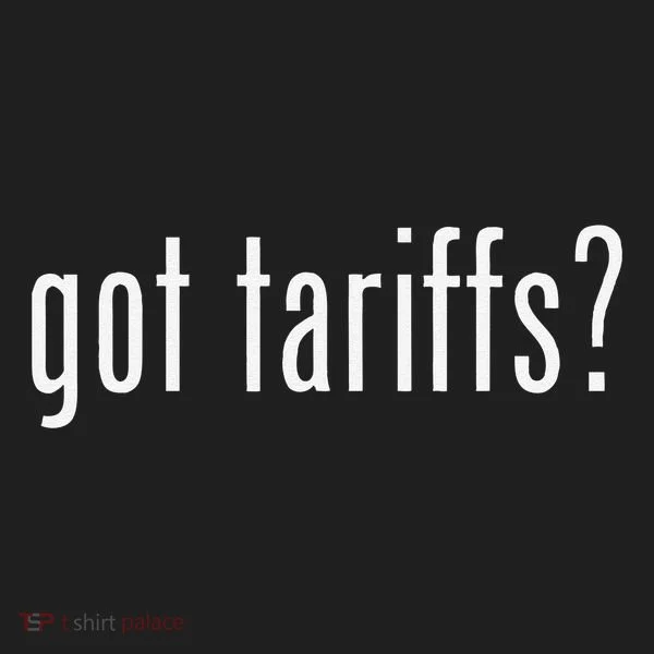 Funny Classic Got Tariffs Retro Hat