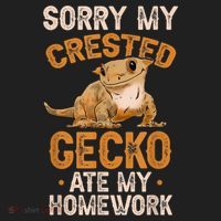 Fun Crested Gecko Eyelash Lizard Boy Girl Herpetologist Hat thumb 2