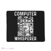 Funny Computer Geek Tech Nerd Gift Men Women Cool Support Mousepad thumb 0