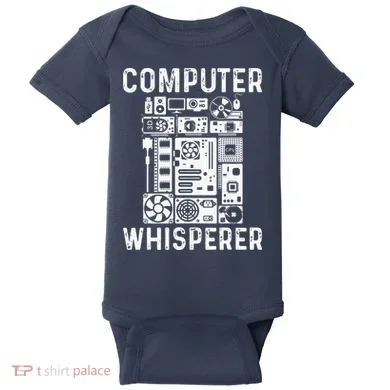 Baby Bodysuit