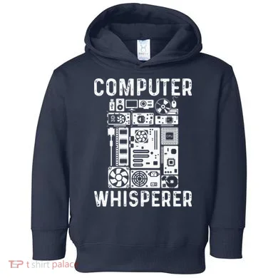 Toddler Hoodie