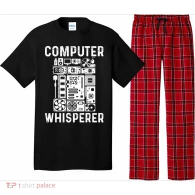 Pajama Set