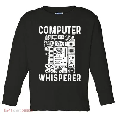 Toddler Long Sleeve