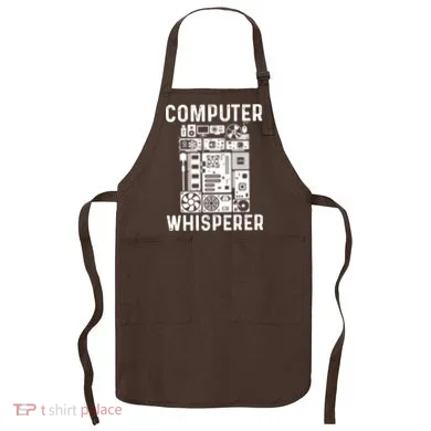 Apron