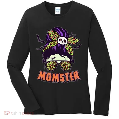Women's Long Sleeve Shirt